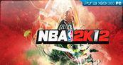 Impresiones NBA 2K12