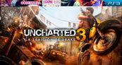 Impresiones Uncharted 3: La traici�n de Drake