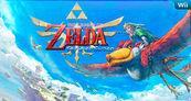 Impresiones The Legend of Zelda: Skyward Sword