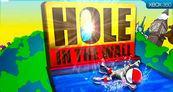 Hole in the Wall Kinect XBLA