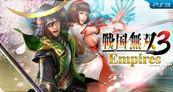 Samurai Warriors 3 Empires