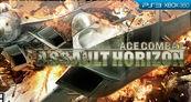 Impresiones Ace Combat Assault Horizon