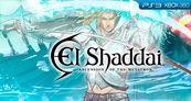 El Shaddai: Ascension of the Metatron