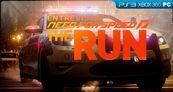 Entrevista Need for Speed The Run