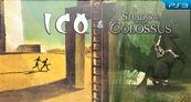 ICO & Shadow Of The Colossus Classics HD