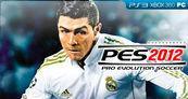 Impresiones Finales Pro Evolution Soccer 2012