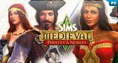 Los Sims Medieval: Piratas y Caballeros 