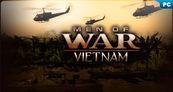 Men of War: Vietnam