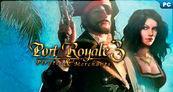 Port Royale 3: Pirates & Merchants