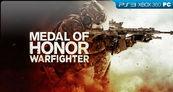 Impresiones Medal of Honor: Warfighter