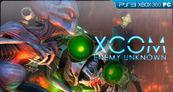 Impresiones XCOM: Enemy Unknown