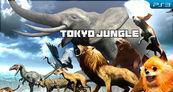 Tokyo Jungle PSN