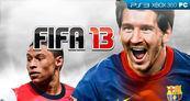 FIFA 13