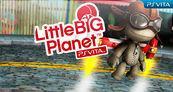 LittleBigPlanet Vita