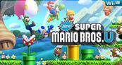 Impresiones New Super Mario Bros. U