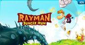 Rayman Jungle Run