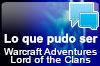 Warcraft Adventures: Lord of the Clans