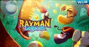 Impresiones Rayman Legends