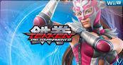 Impresiones Tekken Tag Tournament 2
