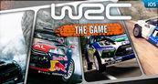 WRC: The Game