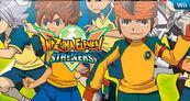 An�lisis de Inazuma Eleven Strikers para WII