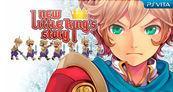 New Little King�s Story