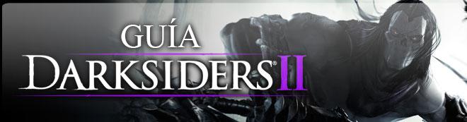 Darksiders II