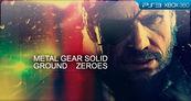 Avance Metal Gear Solid Ground Zeroes