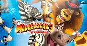 An�lisis de Madagascar 3: El videojuego para WII