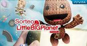 Concurso LittleBigPlanet VITA en Madrid