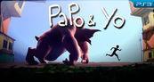 Papo & Yo PSN