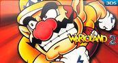 Wario Land II eShop