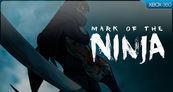 Mark of the Ninja XBLA