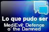 MediEvil: Defence o� the Damned