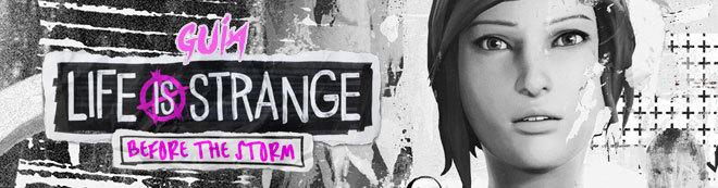 Guía Life is Strange: Before the Storm