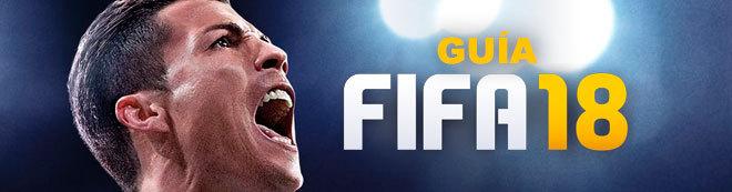 Guía FIFA 18, trucos y consejos