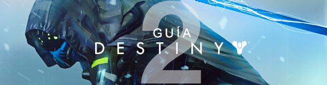 Guía Destiny 2, trucos y consejos