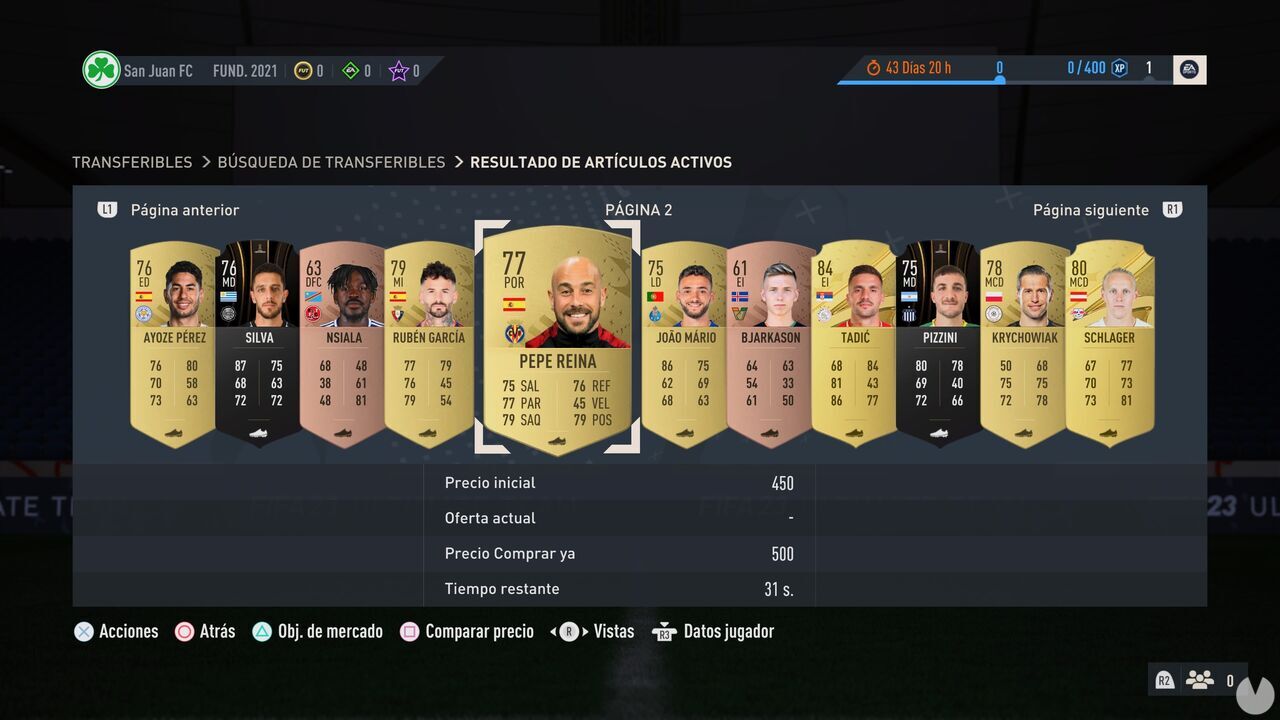 Tradeo En Fifa Consejos Y Trucos Para Ganar Monedas En El Mercado