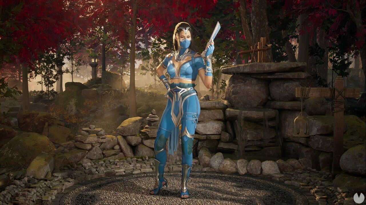 TODOS los personajes de Mortal Kombat 1 y cómo desbloquearlos