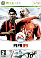 FIFA Soccer 09 para Xbox 360