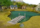 Imagen Harvest Moon: El �rbol de la tranquilidad