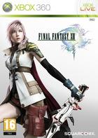 Final Fantasy XIII para Xbox 360