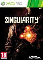 Singularity para Xbox 360