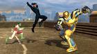 Nightwing se deja ver en DC Universe Online