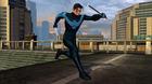 Nightwing se deja ver en DC Universe Online