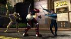 Nightwing se deja ver en DC Universe Online