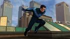 Nightwing se deja ver en DC Universe Online
