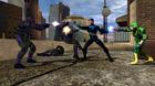 Nightwing se deja ver en DC Universe Online