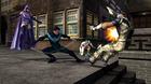 Nightwing se deja ver en DC Universe Online