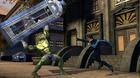 Nightwing se deja ver en DC Universe Online